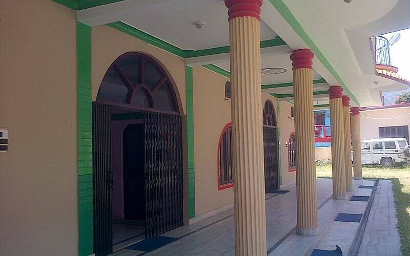 Hotel Shivlok, Gangotri 4
